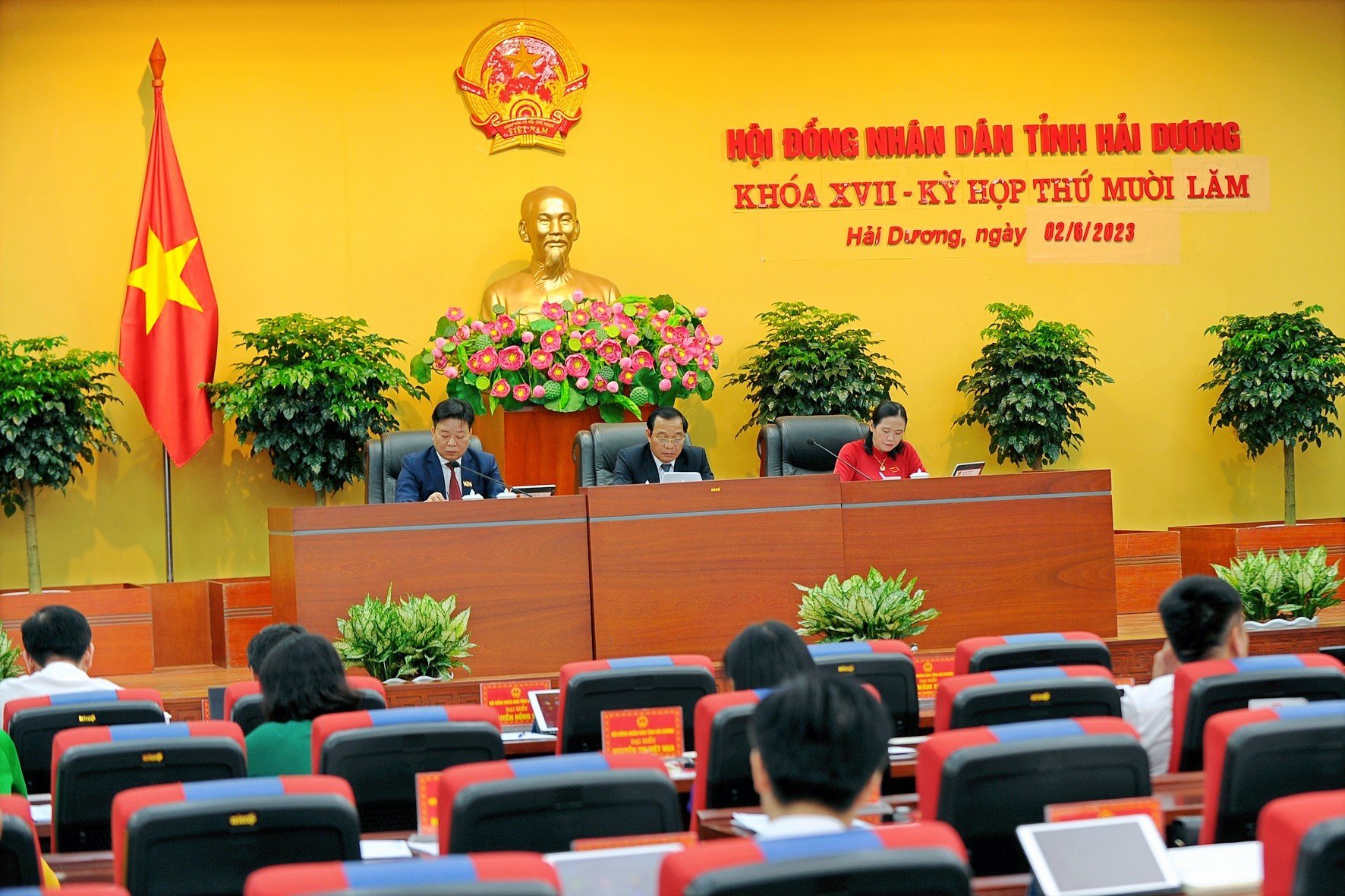 Hải Dương thông qua chủ trương xây dựng 3 cầu và đường dẫn cầu