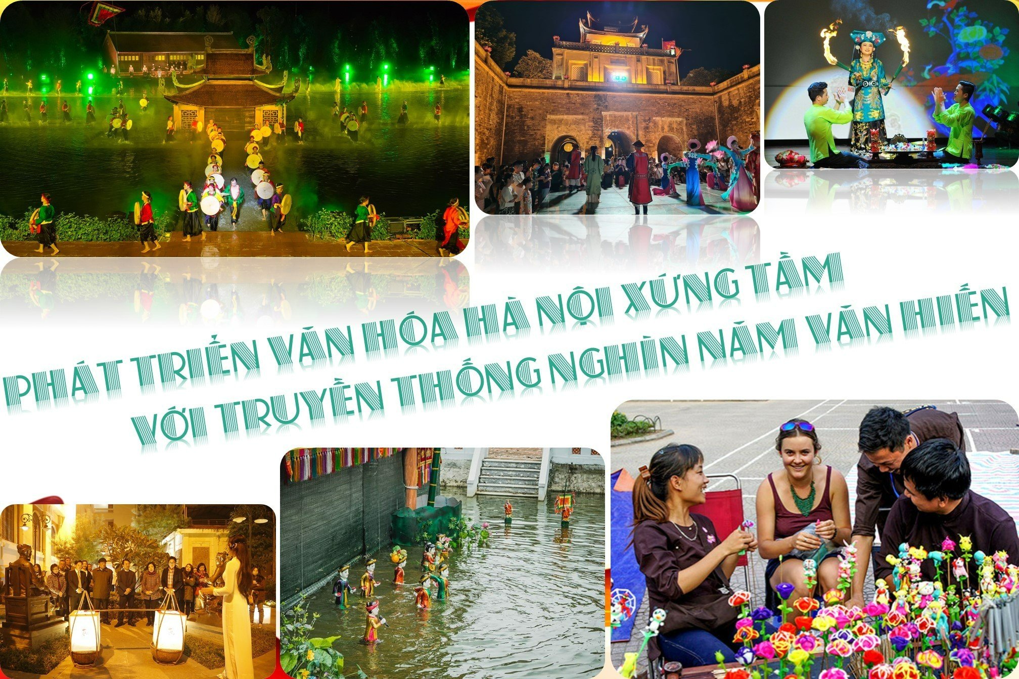 Bài 3 Mở “cánh cửa” du lịch văn hóa