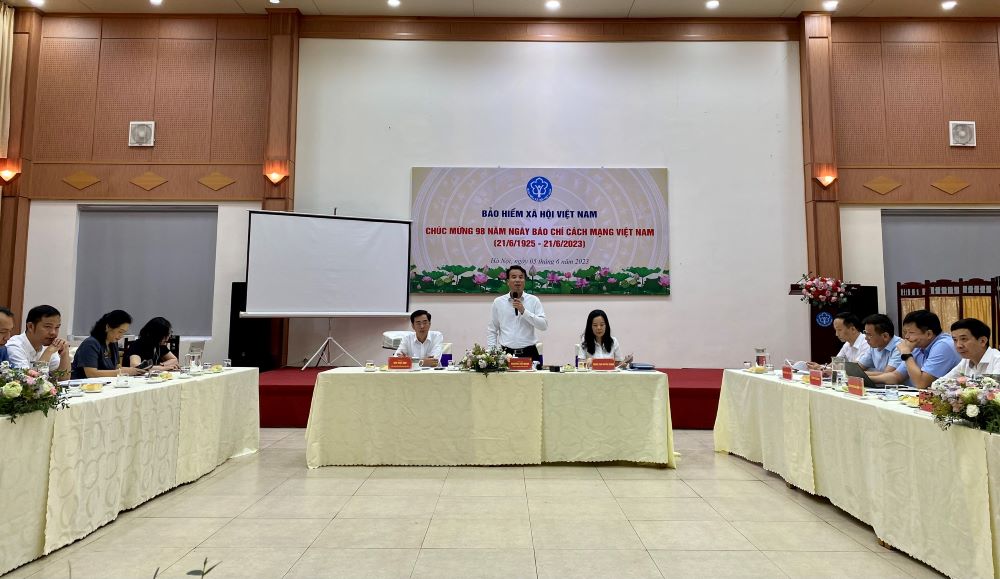 37,48 lực lượng lao động trong độ tuổi tham gia bảo hiểm xã hội
