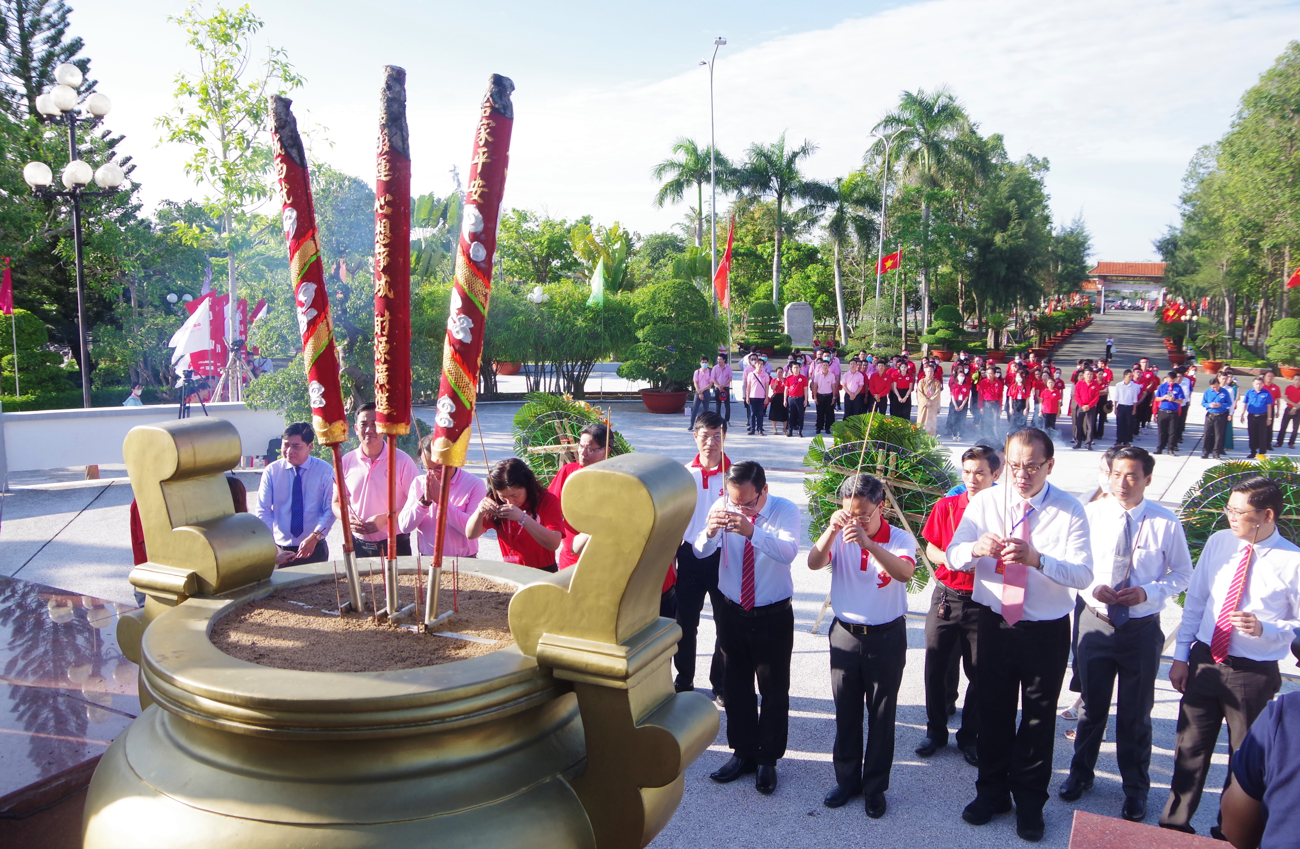 Vận động hiến hơn 2 000 đơn vị máu phục vụ người bệnh