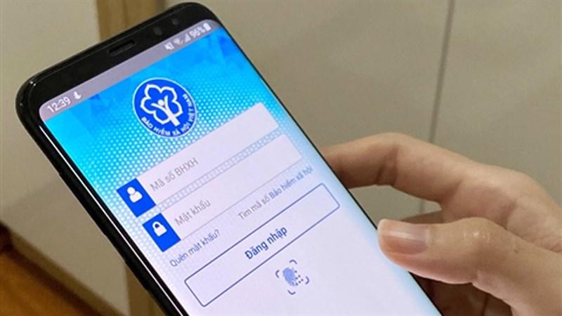 BHXH Việt Nam thí điểm cấp lại mật khẩu ứng dụng VssID – Bảo hiểm xã hội số qua tổng đài