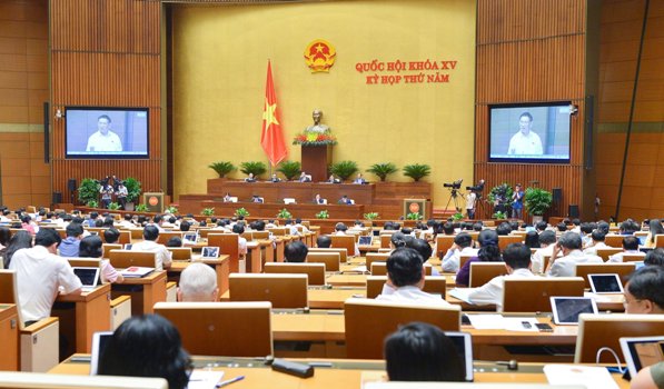 Chủ hộ kinh doanh cá thể tham gia BHXH bắt buộc Cần sửa đổi, bổ sung quy định pháp lý cho phù hợp