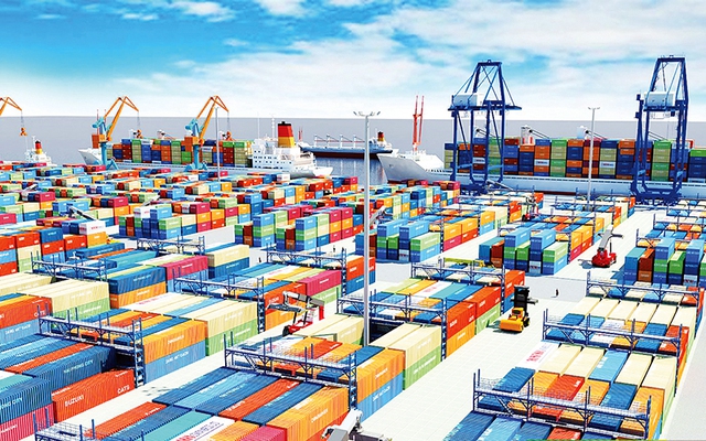 Biểu thuế xuất khẩu, thuế nhập khẩu ưu đãi mới áp dụng từ 15 7 2023