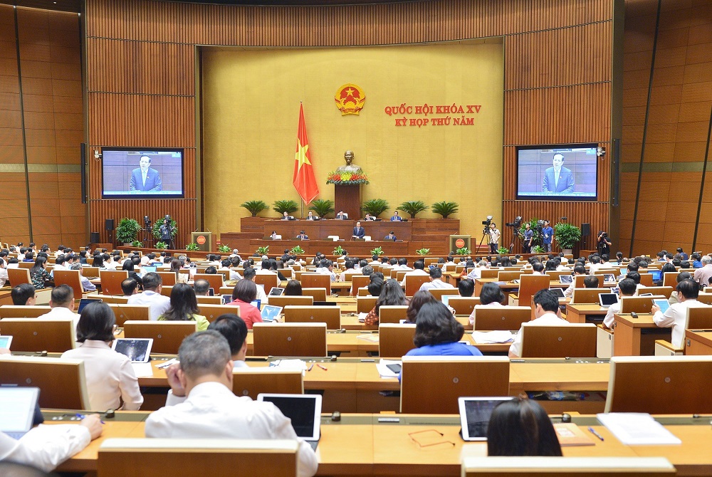 Đúng trọng tâm, giải trình đầy đủ, thỏa đáng