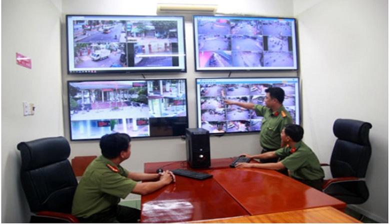 Tiền Giang Phát huy sức mạnh toàn dân trong bảo vệ an ninh Tổ quốc