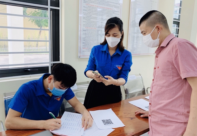 Bắc Giang Chấn chỉnh tác phong, lề lối làm việc và nâng cao trách nhiệm trong thực thi nhiệm vụ đáp ứng yêu cầu trong tình hình mới