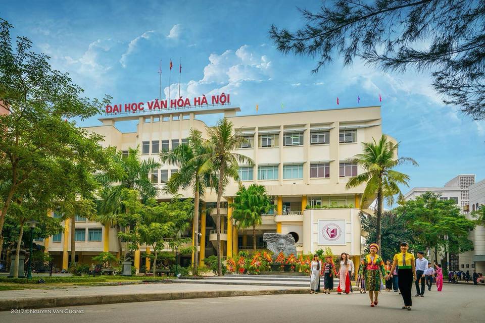 26 cơ sở đào tạo trực thuộc Bộ VHTTDL thông báo tuyển sinh năm 2023