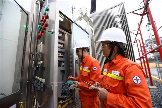 Thêm 1 000 MW nguồn điện được khôi phục vận hành, miền Bắc sẽ giảm cắt điện