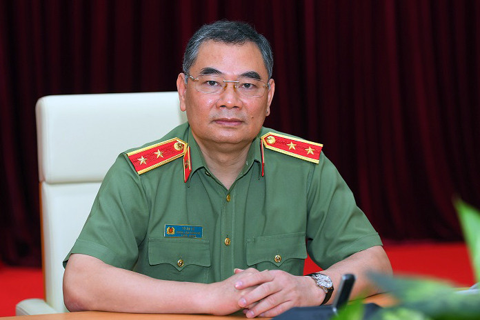 Bộ Công an thông tin về vụ tấn công trụ sở Công an xã tại Đắk Lắk