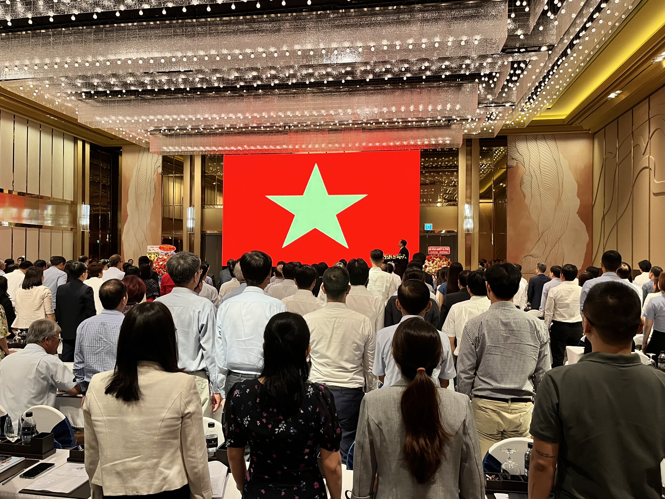 Xây dựng chiến lược phát triển phù hợp để phát triển ngành thủy sản