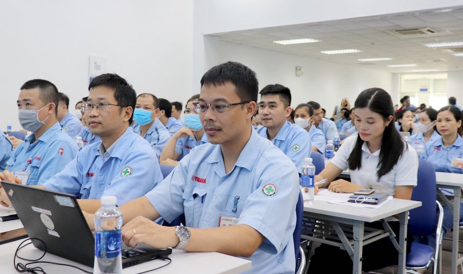 Hà Nội Tập trung thanh tra, kiểm tra các doanh nghiệp nợ bảo hiểm trên địa bàn