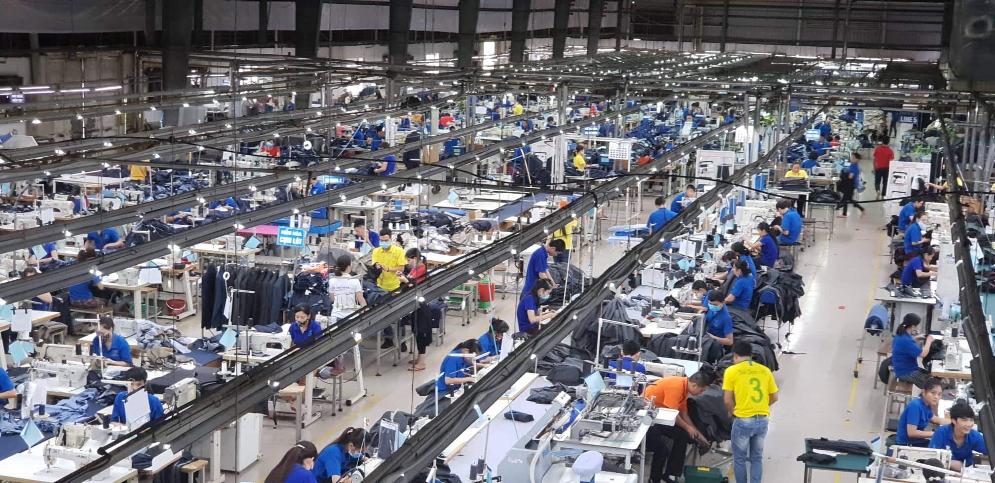 Đồng bộ các giải pháp trợ lực cho doanh nghiệp