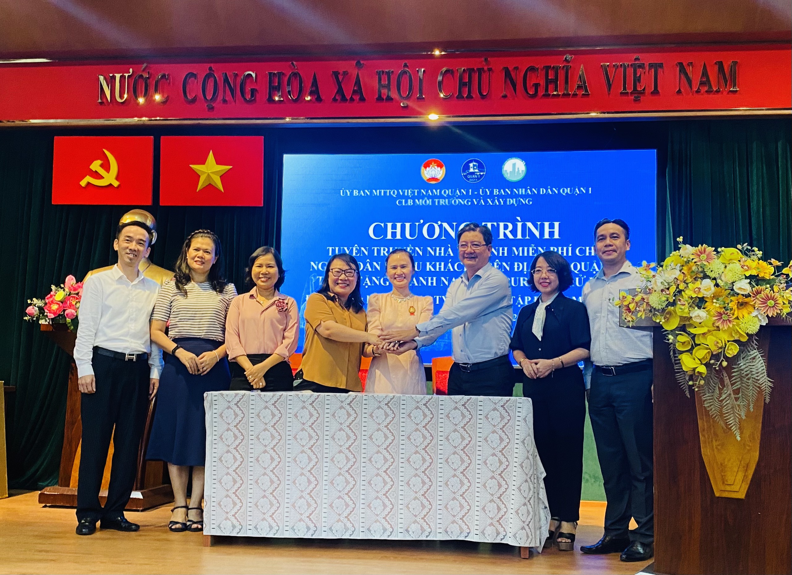 Kêu gọi đầu tư nhà vệ sinh công cộng bằng nguồn vốn xã hội hóa