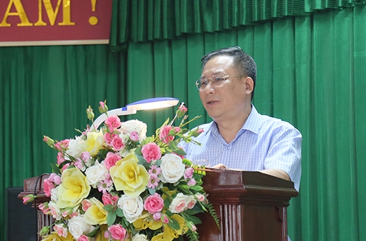 Bắc Ninh Đa dạng hóa các hình thức tuyên truyền BHXH, BHYT