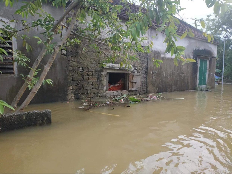Chủ động ứng phó với mưa lớn, thời tiết nguy hiểm trên biển