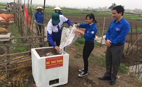 Những con số biết nói