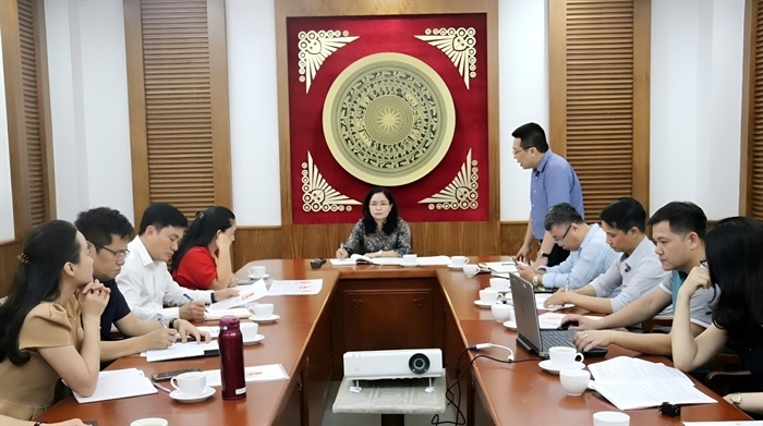 Điều chỉnh thời gian nhận tác phẩm dự Giải Báo chí toàn quốc “Vì sự nghiệp phát triển văn hóa, thể thao và du lịch”