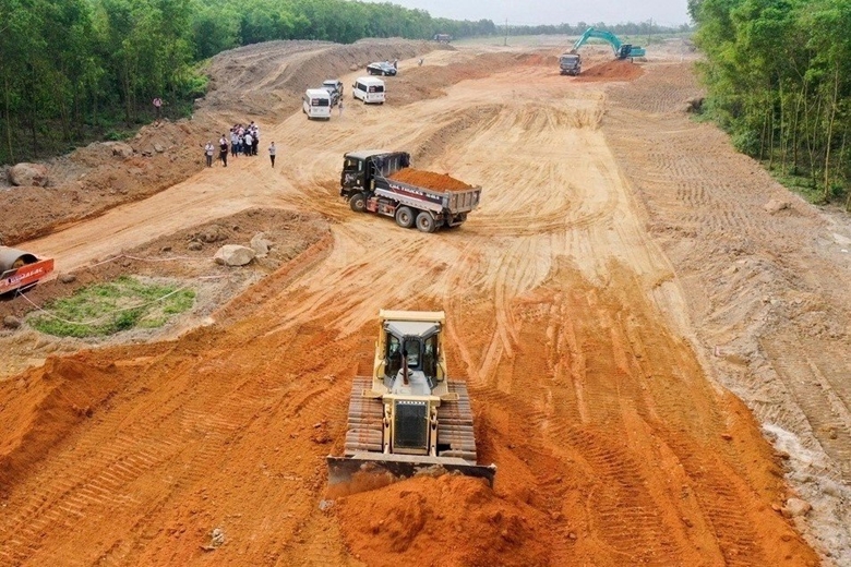 Làm rõ một số bất cập trong công tác điều tra, khảo sát mỏ vật liệu xây dựng