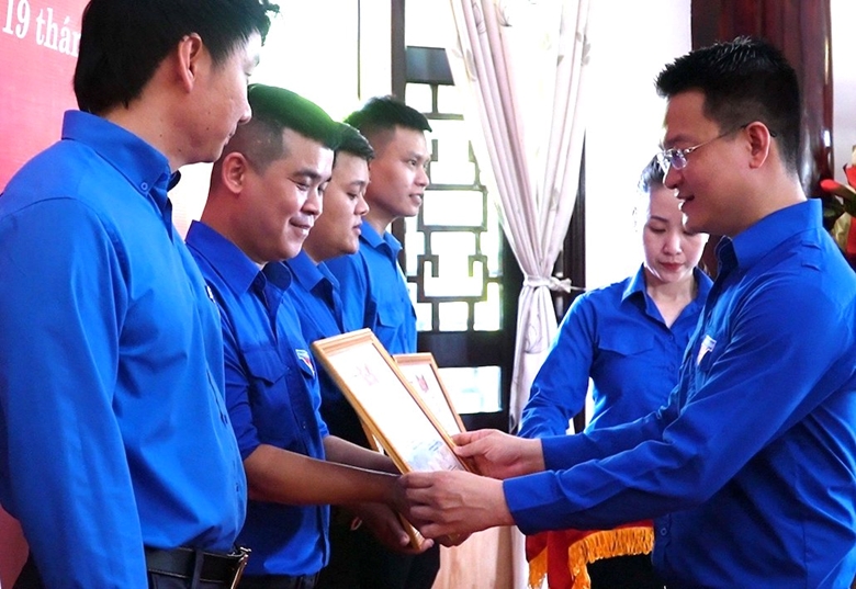 Tuổi trẻ Đà Nẵng với nhiệm vụ đấu tranh, phản bác các quan điểm sai trái, thù địch