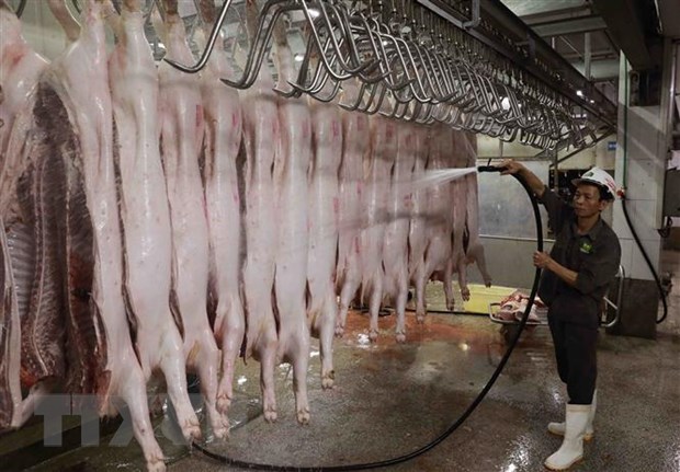Kiểm soát giết mổ động vật Cần sự vào cuộc quyết liệt của chính quyền địa phương