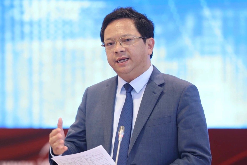 Cần có đột phá để thúc đẩy phát triển ngành công nghiệp năng lượng của Việt Nam