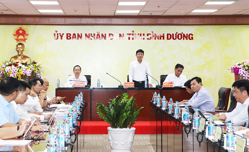 Bình Dương tạo thuận lợi cho các doanh nghiệp phát triển nhà ở xã hội