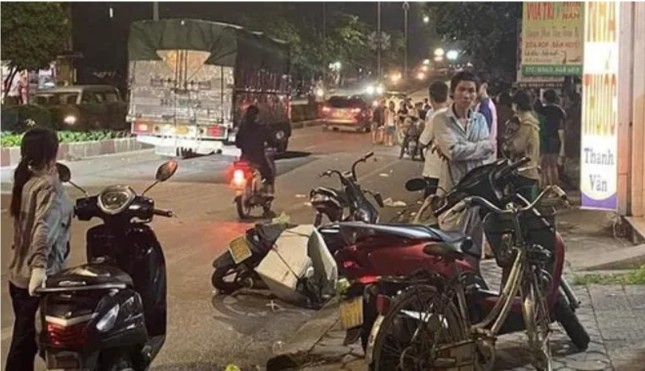 Không trình báo sau khi gây tai nạn giao thông bị xử lý thế nào