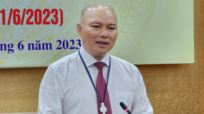Bộ Nội vụ chưa đề xuất sáp nhập bộ, ngành nào