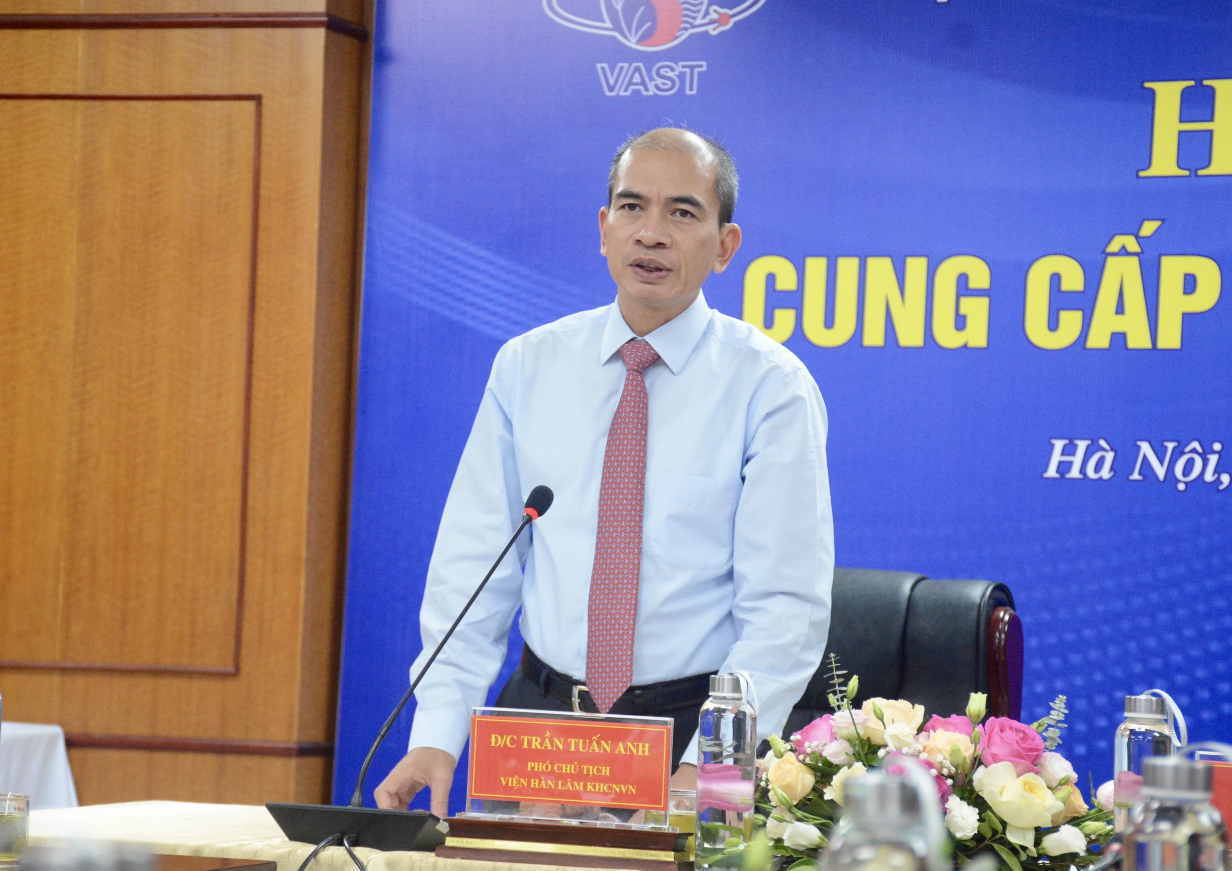 Hơn 100 trận động đất xảy ra trong 6 tháng đầu năm 2023