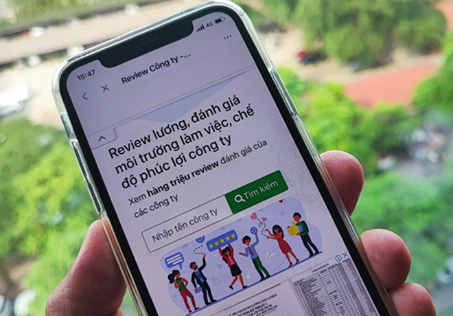 Kiến nghị xử lý mạng xã hội https  reviewcongty me hoạt động trái phép