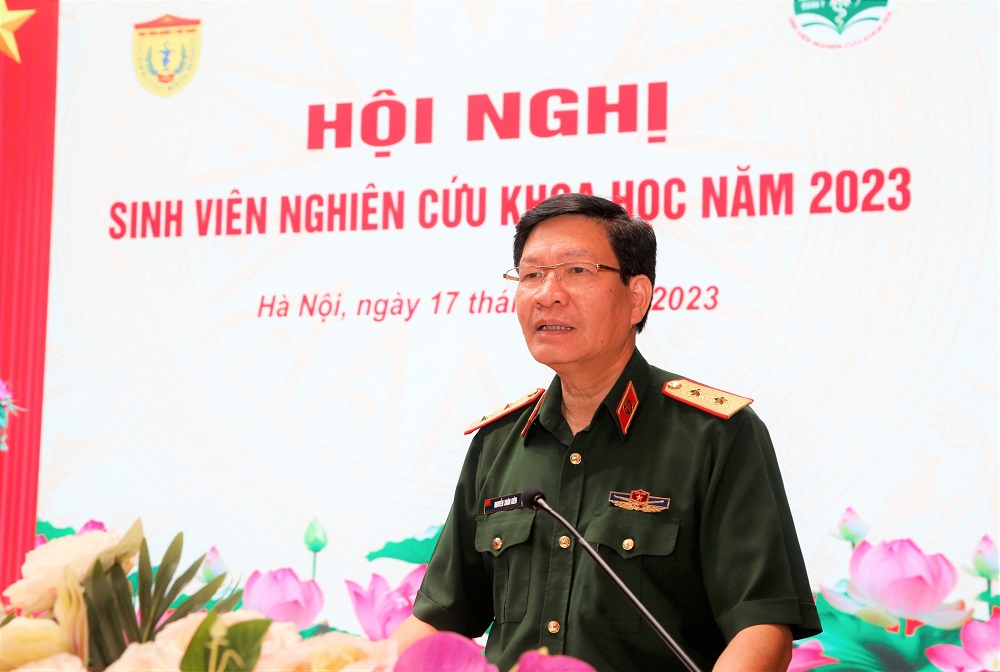 Nâng cao chất lượng nghiên cứu khoa học của học viên