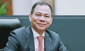 VinFast sắp sáp nhập với công ty Mỹ