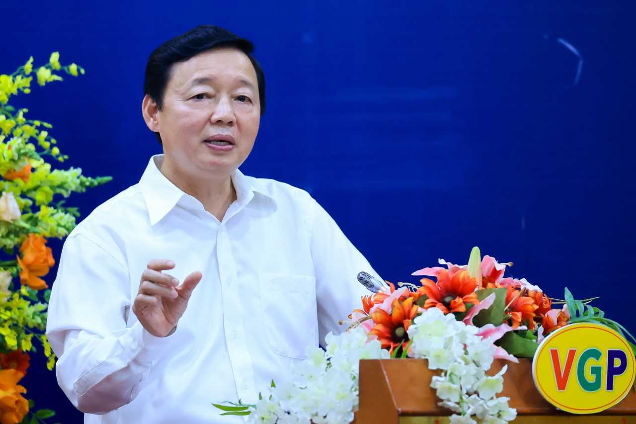 Tiếp tục nâng cao hiệu quả hoạt động của Cổng Thông tin điện tử Chính phủ