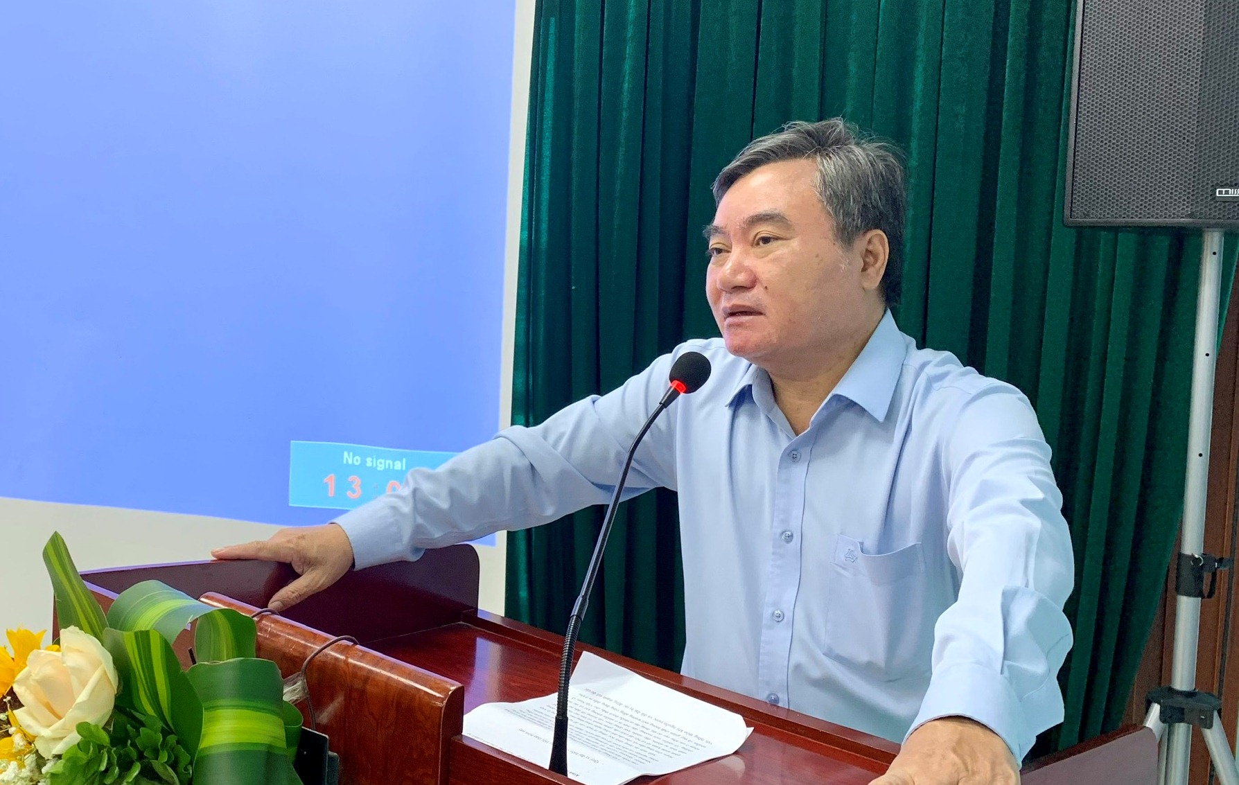 Đẩy mạnh tuyên truyền bảo tồn đa dạng sinh học, bảo vệ môi trường