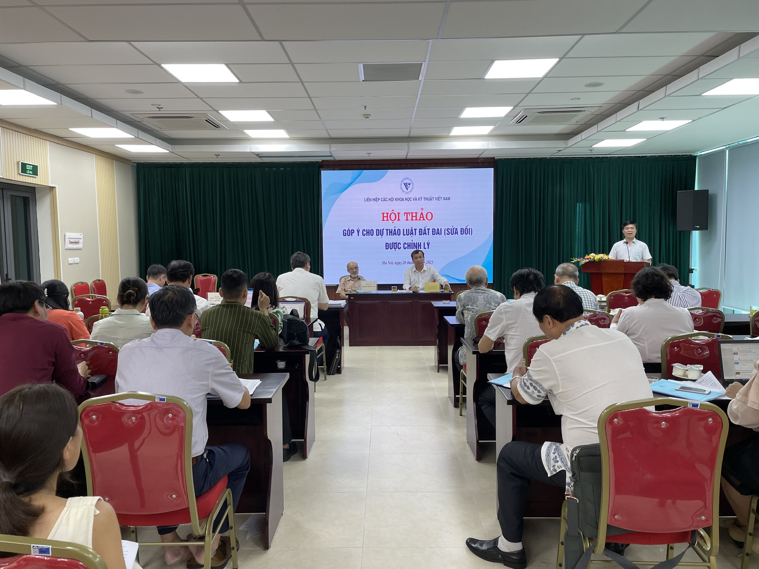 Cần có quy định tạo hành lang pháp lý thuận lợi tạo quỹ đất cho đồng bào dân tộc thiểu số