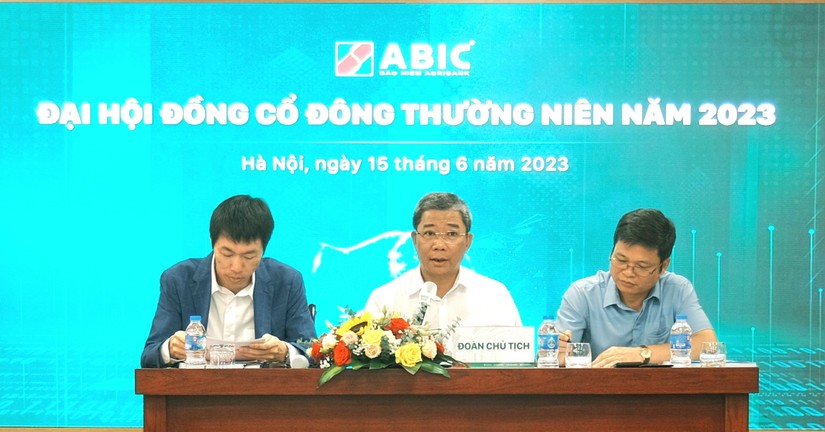 Bảo hiểm Agribank dự kiến chia cổ tức lên tới hơn 50