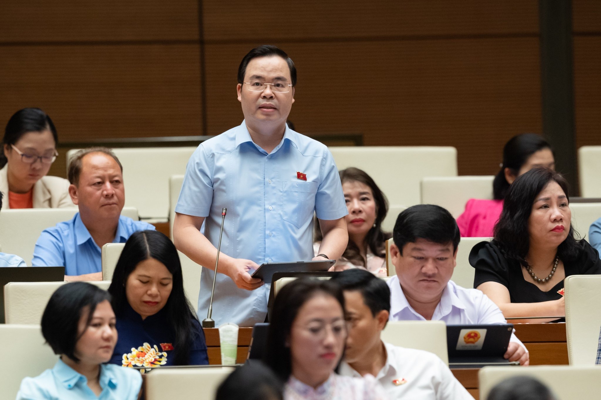 Càng nhiều phương pháp xác định giá đất, càng khó áp dụng