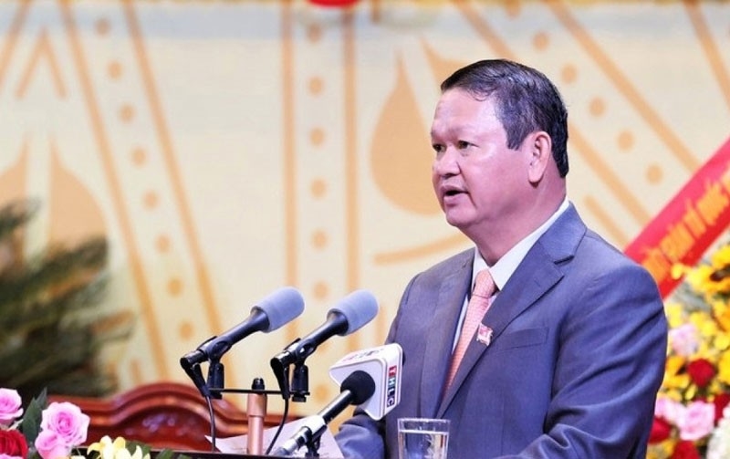 Kỷ luật 4 nguyên lãnh đạo UBND tỉnh Lào Cai