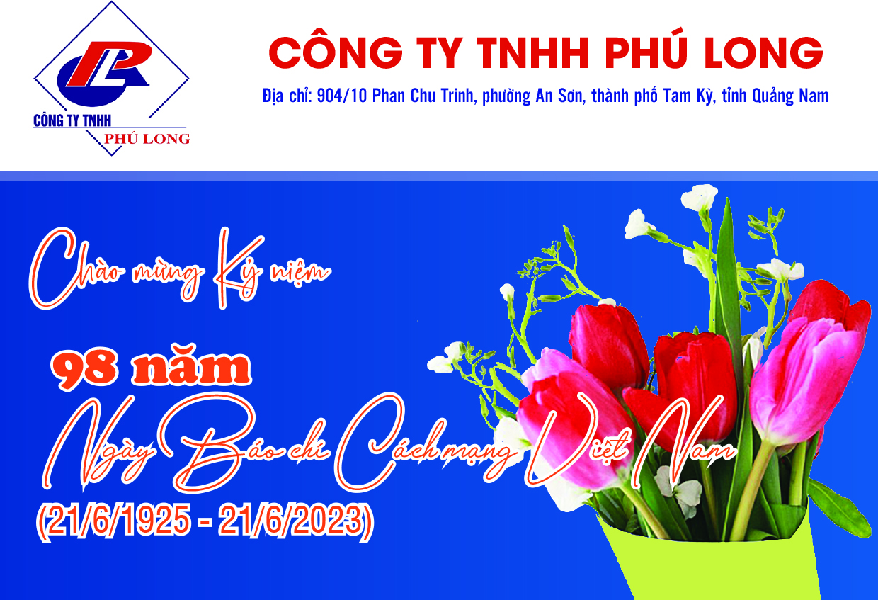 Công ty TNHH Phú Long khẳng định vị thế, uy tín trên thị trường xây dựng