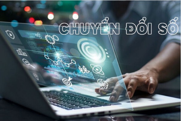 Tổ chức tập huấn chuyển đổi số ngành thư viện năm 2023