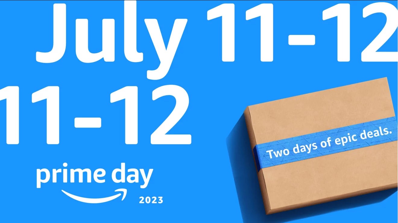 Amazon Prime Day 2023 sẽ trở lại vào ngày 11-12 7