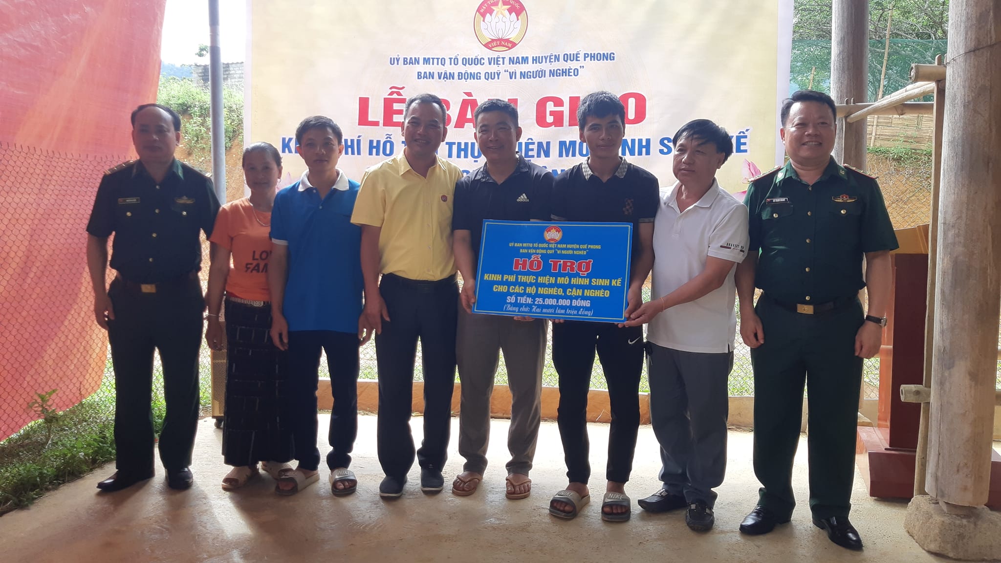 BĐBP Nghệ An quyết liệt đấu tranh phòng, chống ma túy