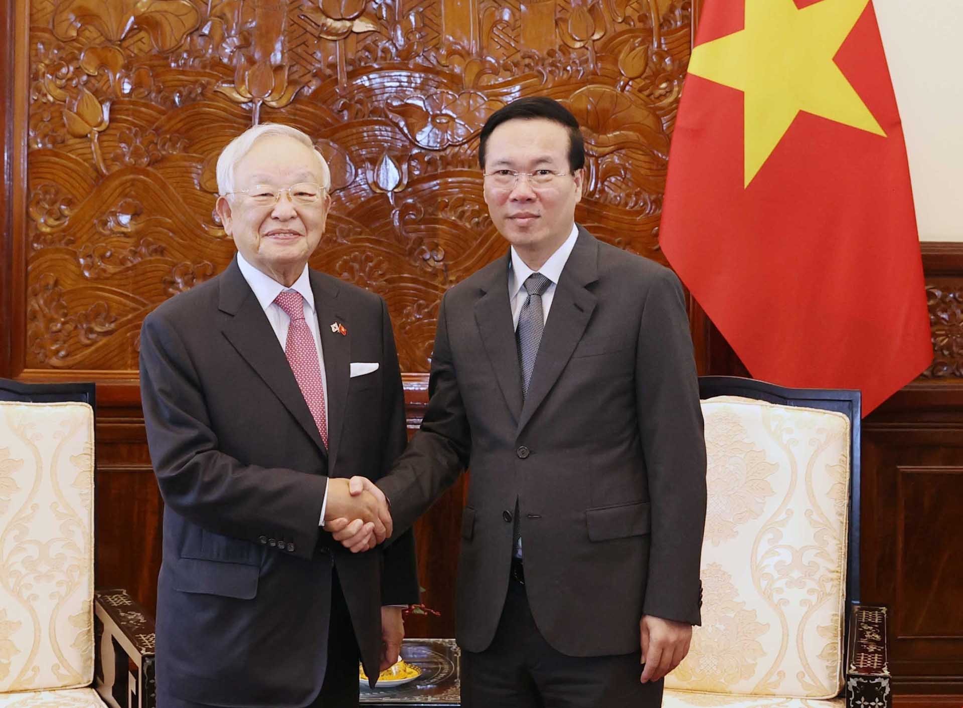 Việt Nam luôn tạo điều kiện thuận lợi nhất cho các nhà đầu tư Hàn Quốc