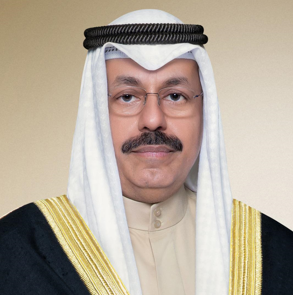 Điện mừng lãnh đạo Nhà nước Kuwait