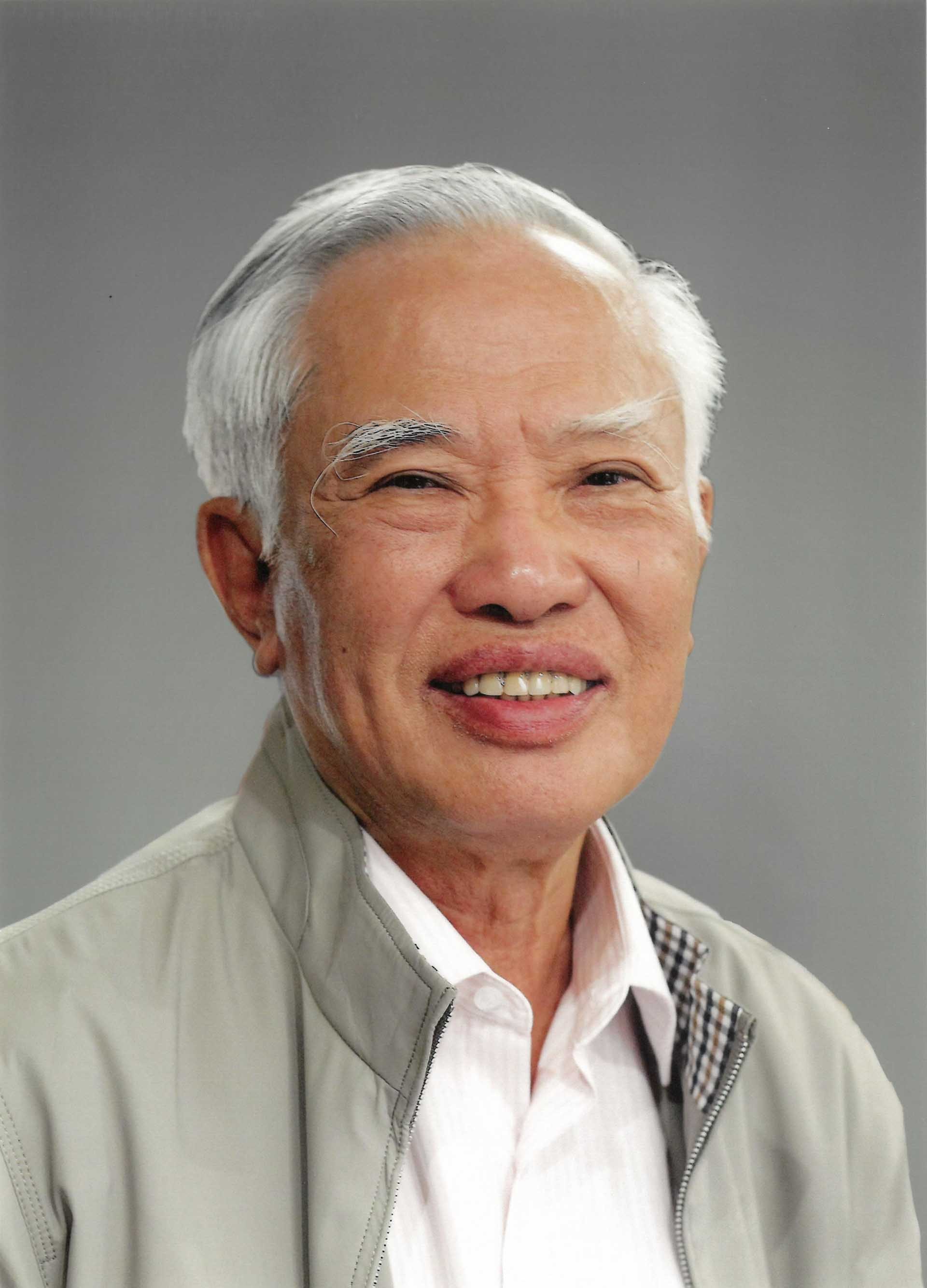 Tin buồn Nguyên Phó Thủ tướng Vũ Khoan từ trần