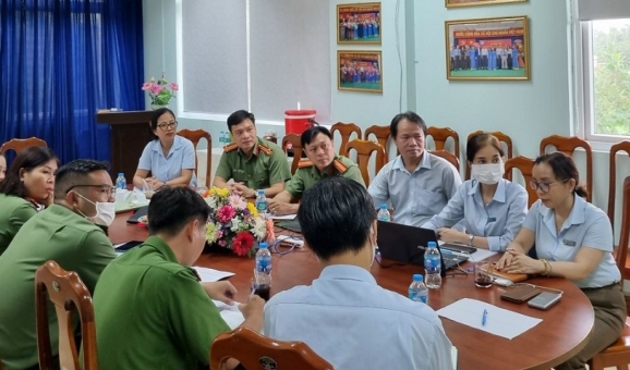TP Hồ Chí Minh Thanh tra, kiểm tra 1 209 doanh nghiệp nợ đọng BHXH