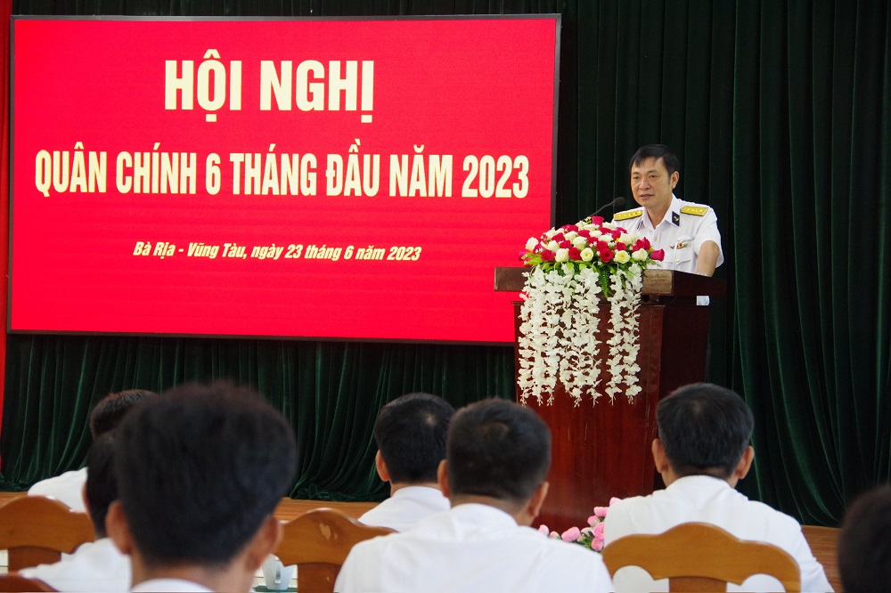 Lữ đoàn 167 hoàn thành tốt nhiệm vụ quân sự, quốc phòng 6 tháng đầu năm