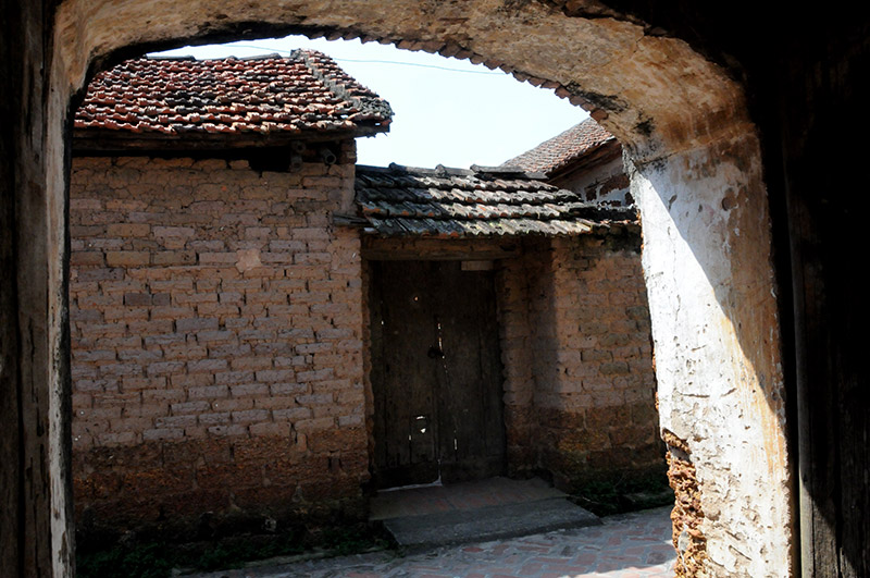 Dấu ấn Bắc Bộ