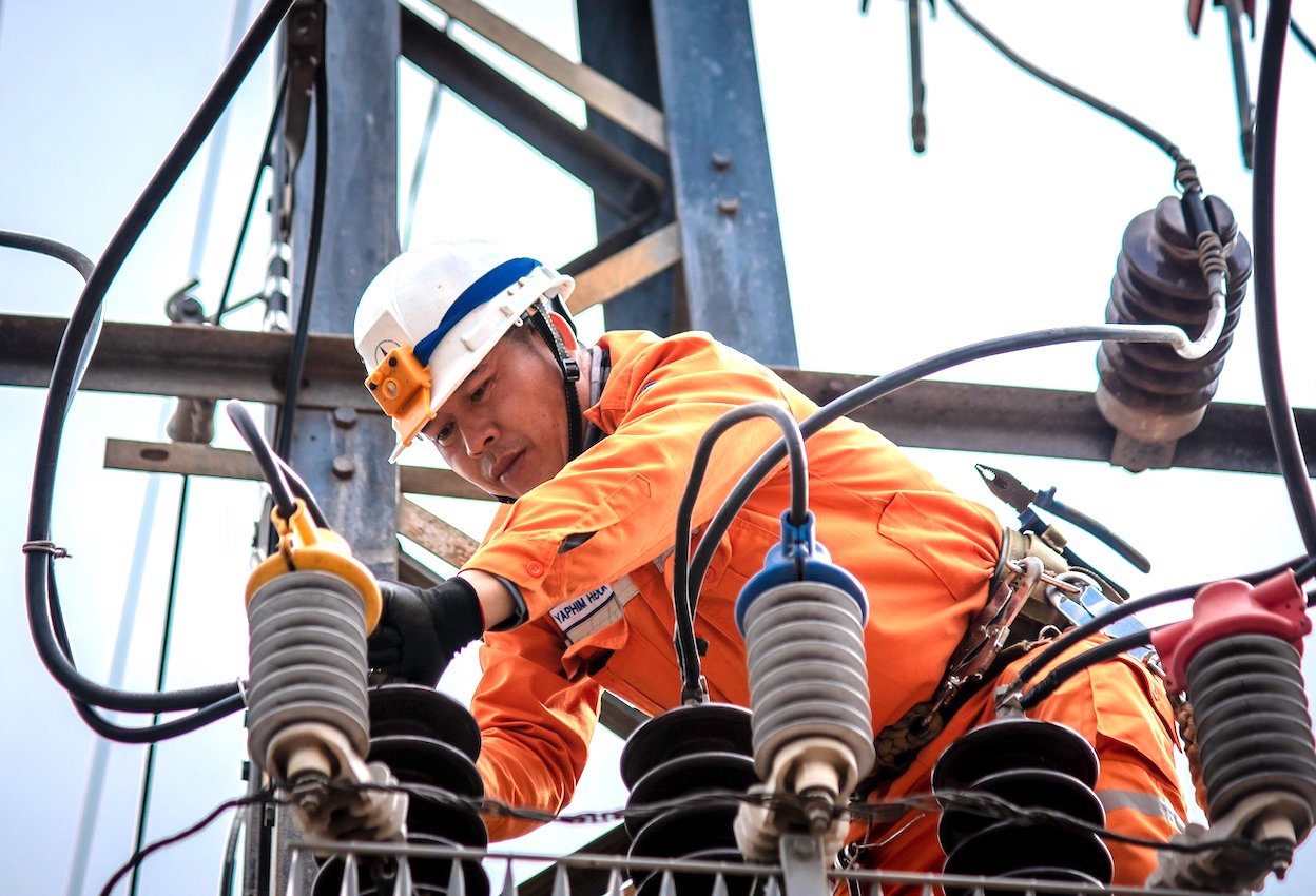 EVNCPC Đảm bảo cấp điện phục vụ các kỳ thi quan trọng tới đây