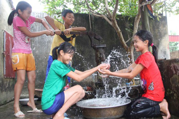 Làm gì để quản lý và phát triển bền vững nguồn tài nguyên nước